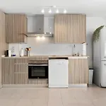 Luxury New Boho - Apartman *