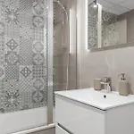 Apartman Luxury New Boho - *