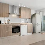 Luxury New Boho - Apartman