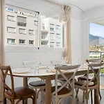 Luxury New Boho - Apartman Estepona