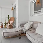 Luxury New Boho - *