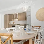 Apartman Luxury New Boho - *