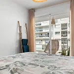 Luxury New Boho - Apartman Estepona
