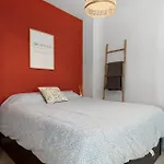 Apartman Luxury New Boho - Estepona