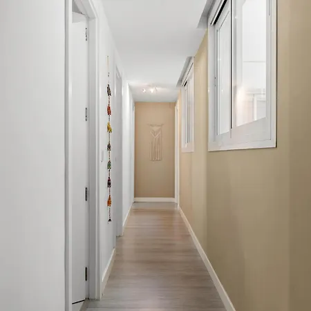 Apartment Luxury New Boho - Estepona
