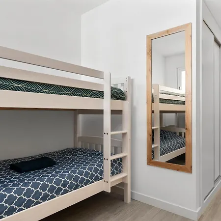Apartman Luxury New Boho - Estepona