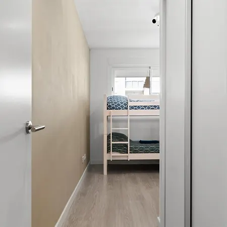 Luxury New Boho - Apartman *
