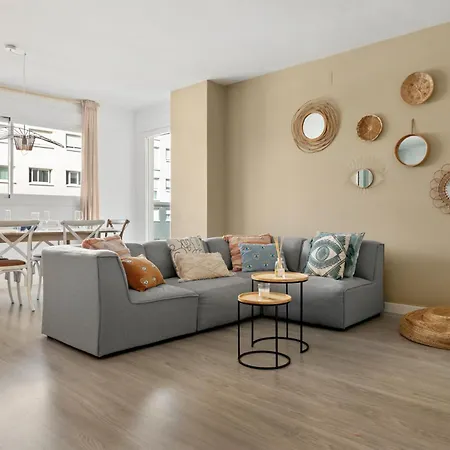 Luxury New Boho - Apartman *
