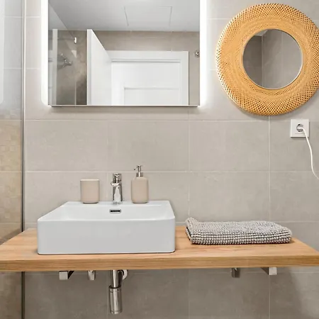 Luxury New Boho - Apartment Estepona