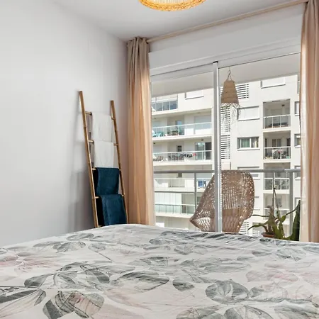 Luxury New Boho - Apartment Estepona