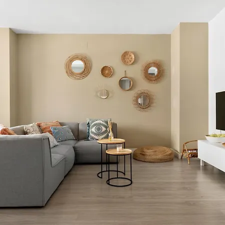 Apartment Luxury New Boho - *
